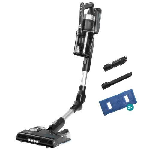 VP6200 Tyčový a ručný akumulátorový vysávač ICONIC Aqua Flex 29,6 V