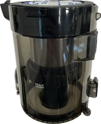 Prachová nádoba kompletní VP6120/VP6200