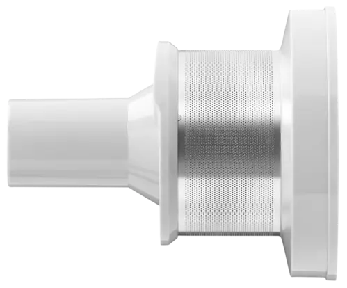 Filtr hrubý ASM prachové nádoby VP6020/VP6110/VP6025