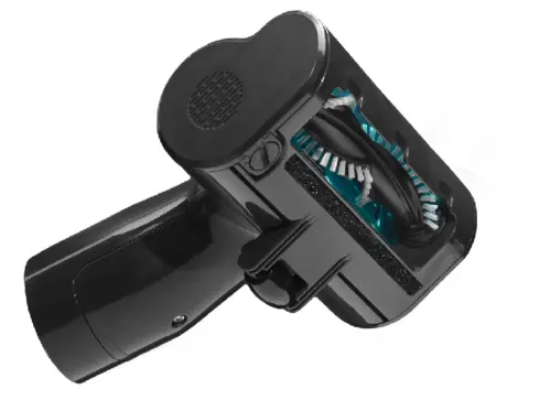 Turbokartáč malý VP6110