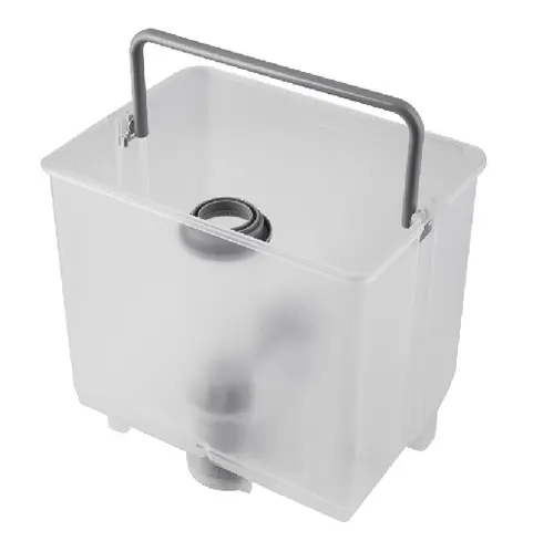 Nádoba na vodu kompletní ZV2021