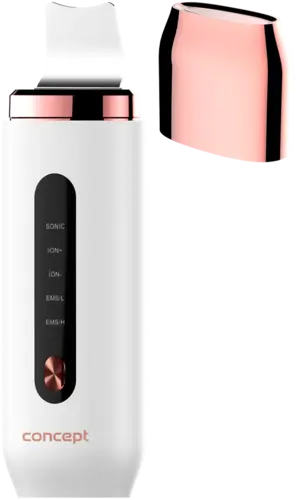 PO2050 Multifunkčná ultrazvuková špachtľa PERFECT SKIN