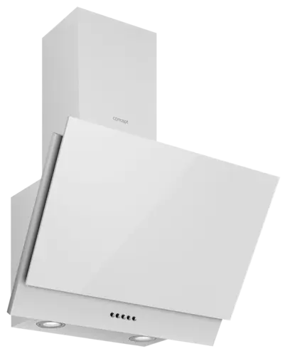 OPK5160wh Digestor komínový WHITE