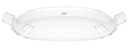 Víko parní nádoby RM9000