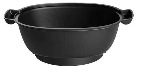 Parní nádoba hluboká RM9000