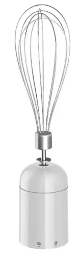 Metla šlehací s převodovkou TM4910