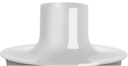 Víko sekací nádoby s převodovkou TM4910