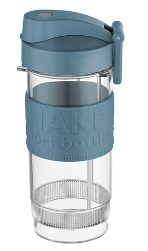 Nádoba kompletní s víkem 400 ml SM3481 - Marine