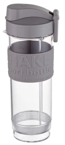 Nádoba kompletní s víkem 570 ml SM3482 - Taupe