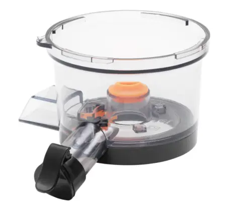 Nádoba s odtokem LO7090/LO7091/LO7092