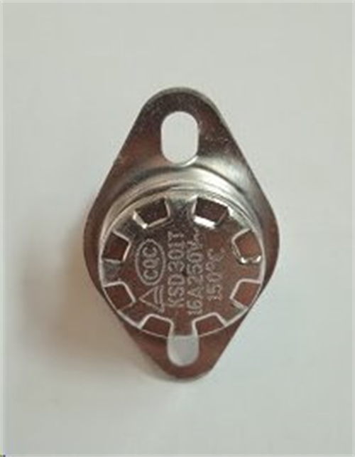 Havarijní termostat RO3307/RO3309/RO3311/RO3411