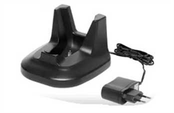 Nabíjecí stanice s adaptérem VP4351