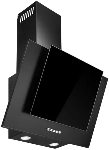 OPK5260bc Digestor komínový 60 cm BLACK