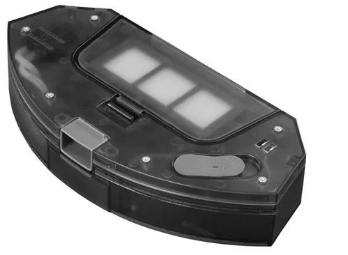 2v1 nádoba na prach + zásobník na vodu VR3520