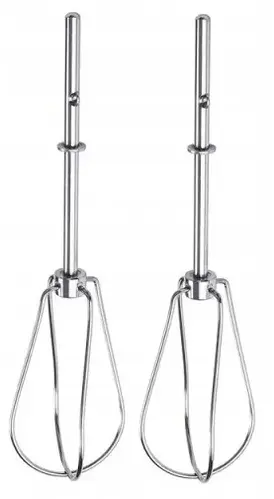 Dvojitá metla TM5010