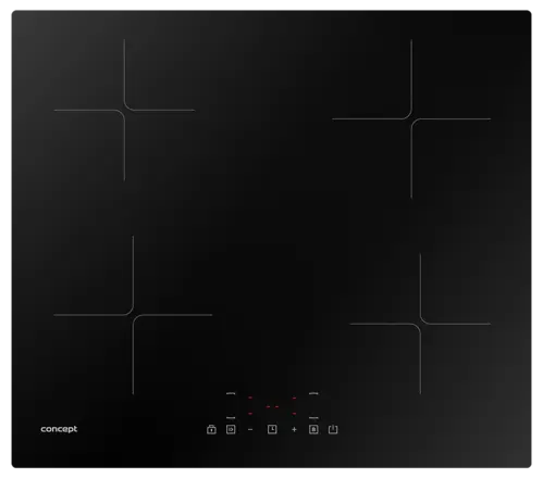 IDV1460 Indukčná doska 60 cm