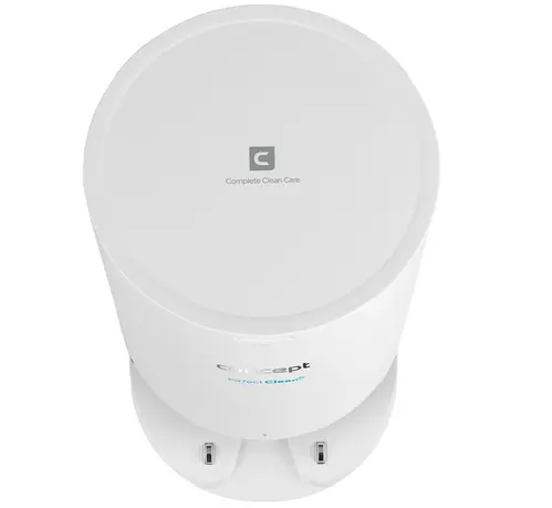 Nabijecí stanice VR3510