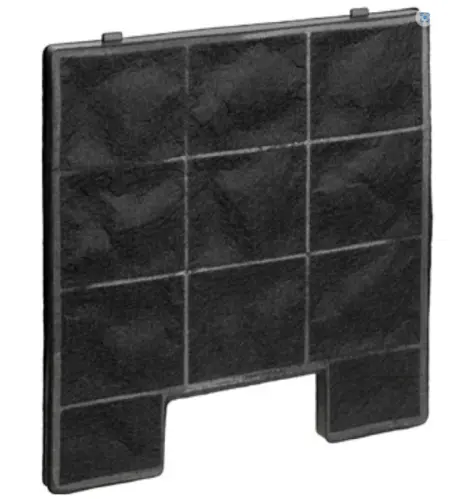 Filtr uhlíkový (potřeba 1 ks)