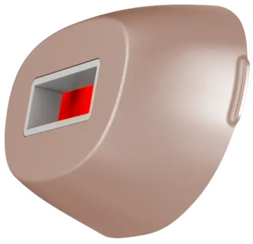 Nástavec na obličej IL3020