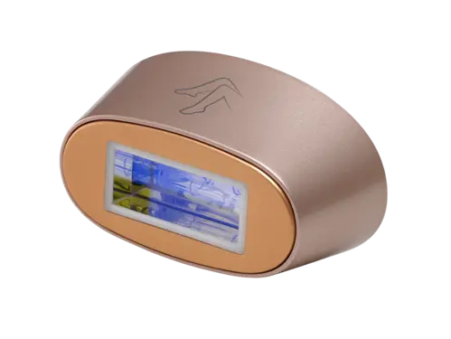 Nástavec na epilaci IL5020, 500 000 záblesků