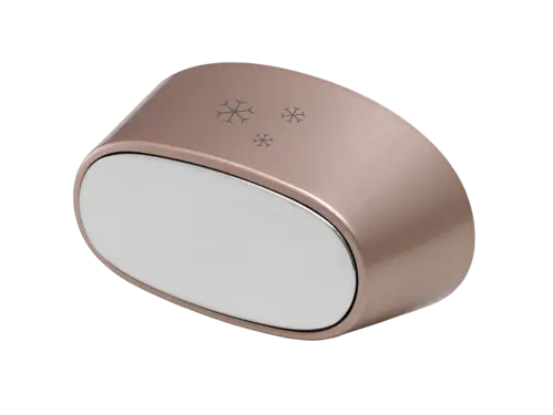 Nástavec na zchlazení pokožky IL5020