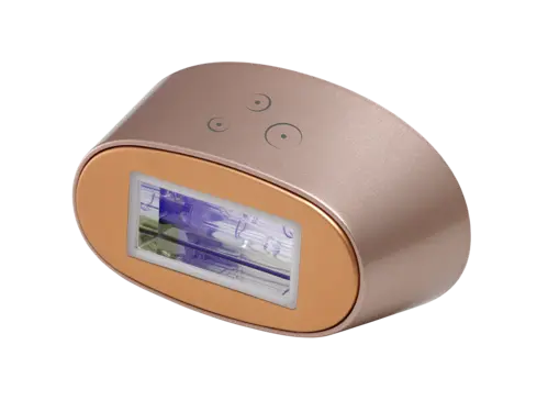 Nástavec na akné IL5020, 500 000 záblesků