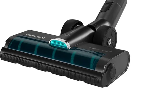 Turbokartáč VP6130