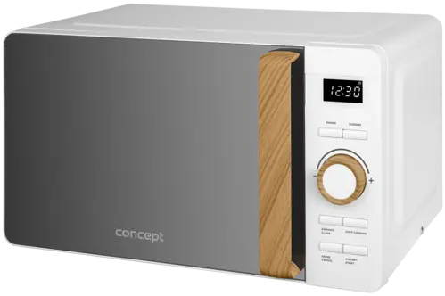 MT4420wh Mikrovlnná rúra 20 l