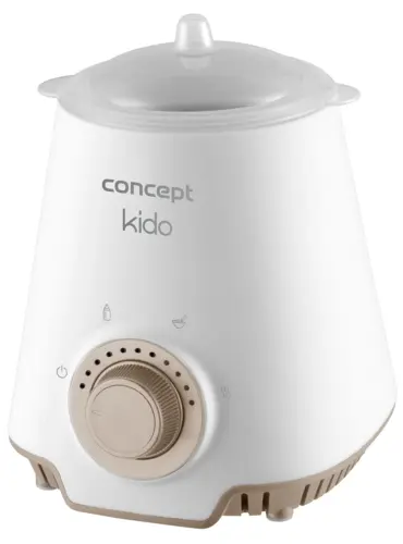 OL4000 Ohrievač fliaš 3v1 single KIDO