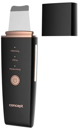 PO2060 Kozmetická ultrazvuková špachtľa PERFECT SKIN