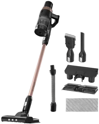 VP6025 Tyčový vysávač 3v1 ICONIC Smart Aqua 21,6 V