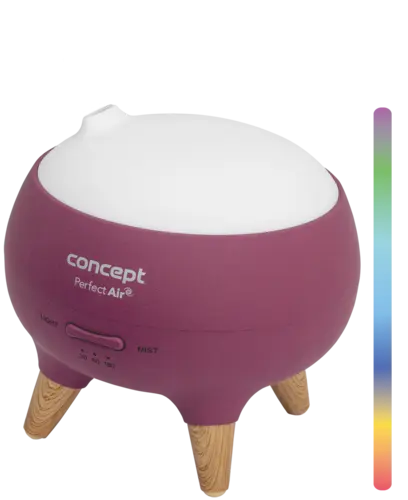 DF1011 Aróma difúzer Perfect Air Berry