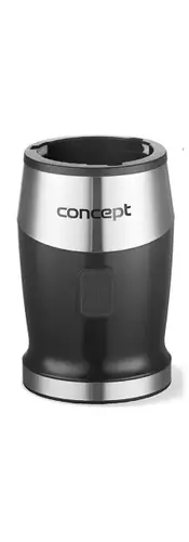 Motorová část kompletní SM3390 Černá