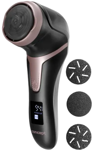 PN3020 Elektrický pilník na päty