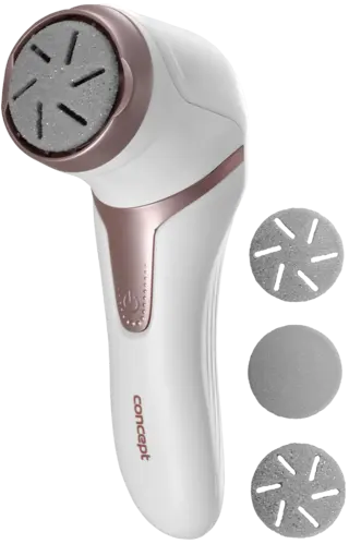 PN3000 Elektrický pilník na päty