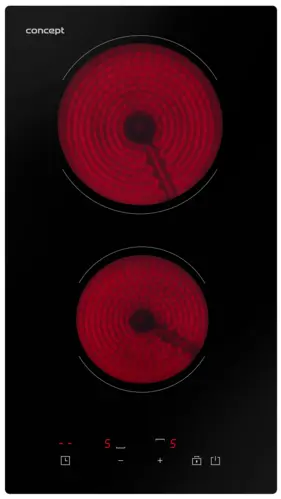 SDV2230m Sklokeramická doska