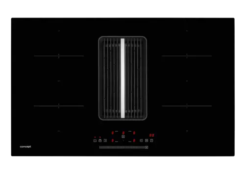 IDV6083bc Indukčná doska Cook&Flow Concept 83 cm