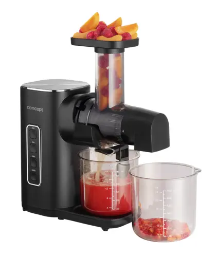 LO3000 Odšťavovač šnekový EASY CLEAN 150 W