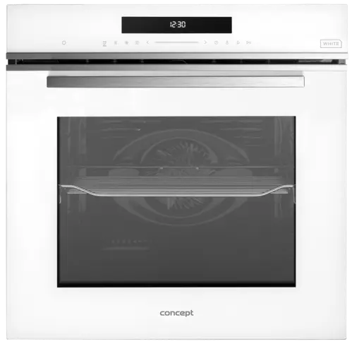 ETV8560whN Vstavaná rúra WHITE