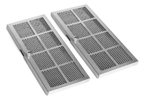 Uhlíkový filtr IDV6083bc (baleno po 2 ks), potřeba 1 balení