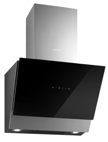 OPK5460ssN Digestor komínový SINFONIA