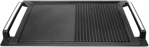 GD455 Grilovacia doska na indukciu