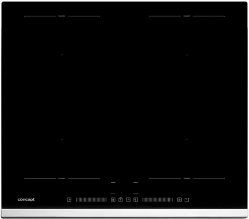 IDV5760 Indukčná doska Bridge 60 cm SINFONIA