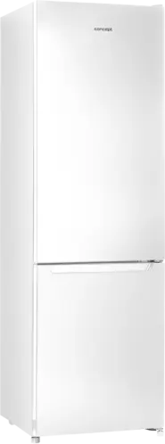 LK3354wh Chladnička s mrazničkou