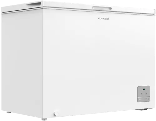 MP5130 Truhlicová mraznička 299 l