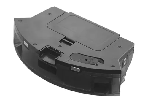 2v1 nádoba na prach + zásobník na vodu VR3350