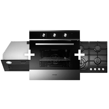 SET ETV5560 + PDV7460bc + OPI3060bcSK