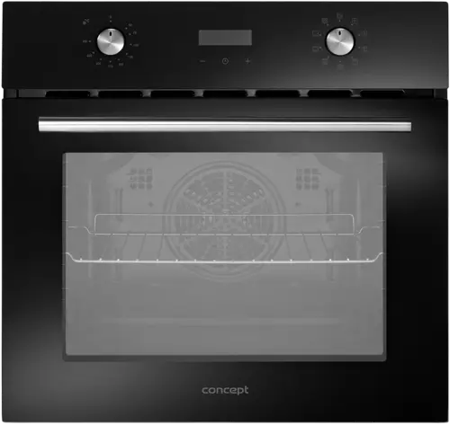 ETV4360bc Vstavaná rúra