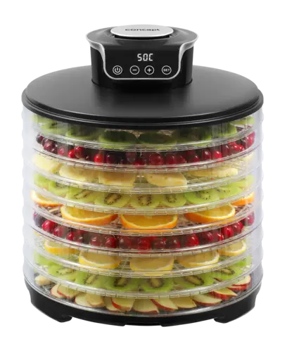 SO3010 Sušička ovocia