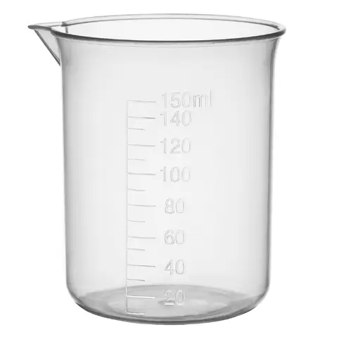 Odměrka na vodu NO8000